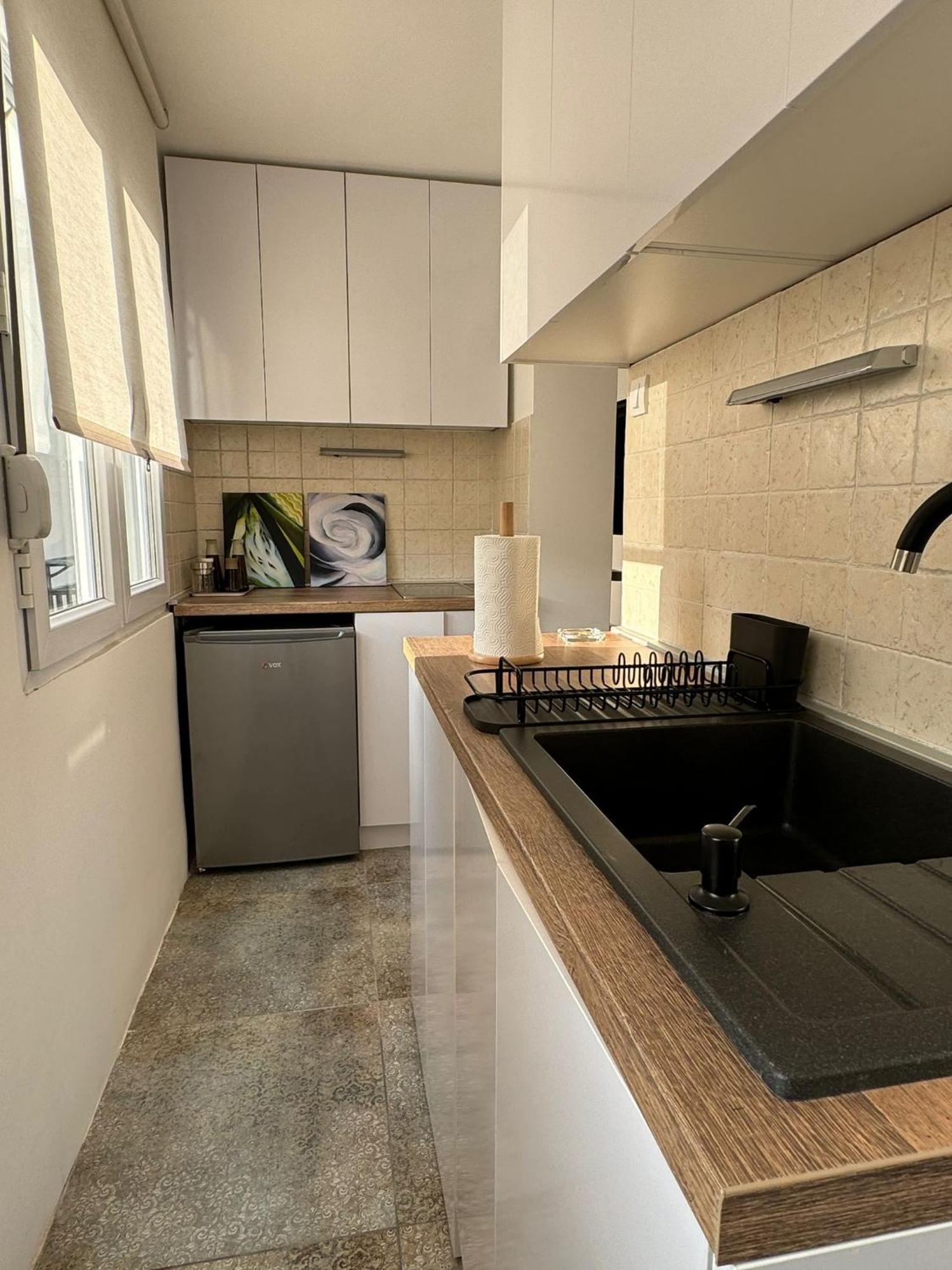 Balconia Sunny Apartment In Centre Of Beograd Bagian luar foto